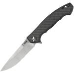 Zero Tolerance 0452CF Messer mit 10,4 cm, S35VN Klinge...