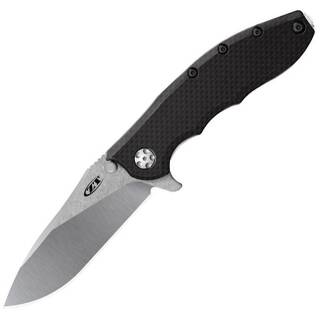 Zero Tolerance Einhandmesser 0562CF mit CPM 20CV-Stahl und Carbonfiber-Griff