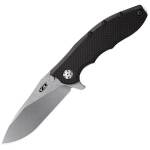 Zero Tolerance Einhandmesser 0562CF mit CPM 20CV-Stahl...