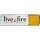 Live Fire Original wasserfester Zunder, Feuerstarter, Signalgeber LFO1