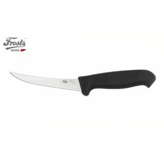 Morakniv - Frosts Unigrip, schm. Filetiermesser Sandvik-Stahl, MF-9124UG