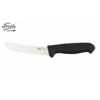 Morakniv - Frosts Unigrip, breites Küchen Ausbein-Messer aus Sandvik-Stahl, MF-7132UG