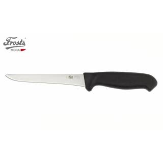 Morakniv - Frosts Unigrip, schmales Ausbein-Messer aus Sandvik-Stahl, MF-7151UG