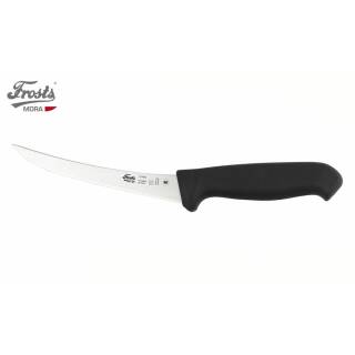 Morakniv - Frosts Unigrip, gebogenes Ausbein-Messer aus Sandvik-Stahl, MF-7154UG