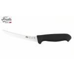 Morakniv - Frosts Unigrip, gebogenes Ausbein-Messer aus...