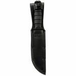 KA-BAR, Black mit Klinge aus 1095 Carbonstahl und...