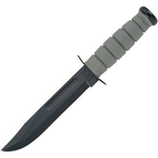 KA-BAR Fighting Knife Full Size, Klinge aus 1095 Cro-Van...