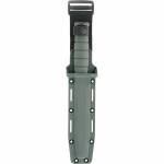 KA-BAR Fighting Knife Full Size, Klinge aus 1095 Cro-Van...