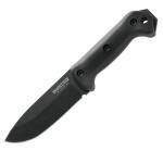 KA-BAR Becker Campanion Klinge aus 1095 Cro-Van Stahl,...