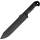 KA-BAR Becker Survival Bowie Messer aus 1095 Cro-Van Stahl mit Nylonscheide