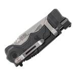S & Wesson First Responder Rescue Knife,...