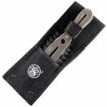 Smith & Wesson 8" Throwing Knives - 6 Wurfmesser aus 2Cr13 Edelstahl mit Scheide