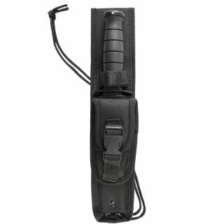 Smith and Wesson Search & Rescue Marine Combat Messer mit Klinge aus 440C