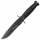 Smith and Wesson Search & Rescue Marine Combat Messer mit Klinge aus 440C