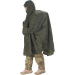 Snugpak Enhanced Patrol Poncho Regenschutz für...