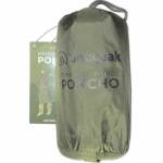 Snugpak Enhanced Patrol Poncho Regenschutz für...