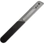 SOG Baton Q3 Multi-Tool für die Wildnis und den Alltag, schwarz/grau