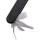 SOG Baton Q3 Multi-Tool für die Wildnis und den Alltag, schwarz/grau