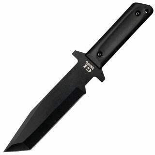 Cold Steel GI Tanto, 1055 Carbonstahl, mit Secure-Ex-Grtelscheide, 80PGTK