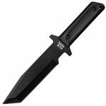 Cold Steel GI Tanto, 1055 Carbonstahl, mit Secure-Ex-Gürtelscheide, 80PGTK