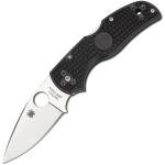 Spyderco Native 5 Lightweight Messer, CPM-S30V-Klinge mit...