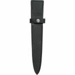 Gil Hibben Single Shadow Dagger mit Edelstahlklinge und Lederscheide, GH0441