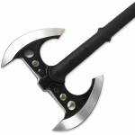 United Cutlery M48 Tactical Tomahawk Double Blade &...