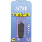 ACME Tornado Slimline Black Signalpfeife Notfallpfeife...