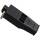 ACME Tornado Slimline Black Signalpfeife Notfallpfeife schwarz