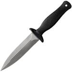 Cold Steel Counter TAC I Boot Knife Stiefelmesser aus AUS8 Stahl, CS10BCTL