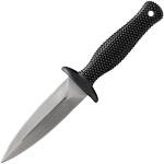 Cold Steel Counter TAC II Boot Knife 8,6 cm Double Edge...