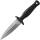 Cold Steel Counter TAC II Boot Knife 8,6 cm Double Edge Klinge, CS10BCTM