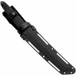 Cold Steel Magnum Tanto IX, CPM 3V Stahl mit DLC-Beschichtung und Secure-Ex