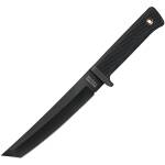 Cold Steel Recon Tanto Messer, US CPM 3V Stahl mit DLC-Coating, Kratongriff