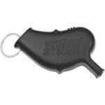 All Weather Safety Whistle Wind Storm Signalpfeife,...