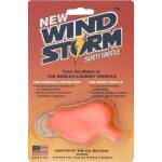 All Weather Safety Whistle Wind Storm Signalpfeife,...
