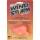 All Weather Safety Whistle Wind Storm Signalpfeife, Notfallpfeife in orange