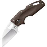 Cold Steel Tuff Lite Klappmesser mit AUS-8 Klinge und...