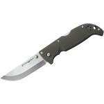 Cold Steel Finn Wolf Messer, AUS-8 Stahl und Lockback...