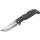 Cold Steel Finn Wolf Messer, AUS-8 Stahl und Lockback Verschluss CS20NPF