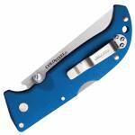 Cold Steel Finn Wolf Einhandmesser mit 8,9 cm...