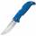 Cold Steel Finn Wolf Einhandmesser mit 8,9 cm Edelstahlklinge, Griv-Ex