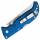 Cold Steel Finn Wolf Einhandmesser mit 8,9 cm Edelstahlklinge, Griv-Ex