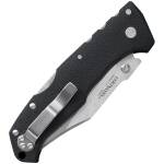 Cold Steel Messer Pro Lite, Clip Point Klinge 4116 Edelstahl, G10 Griff, CS20NSC