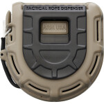 Atwood Rope Tactical Rope Dispenser, 15 Meter 7-Stang...