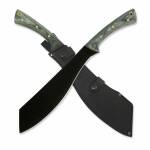 Condor Warlock Machete 19,5" beschichtete...