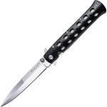 Cold Steel Ti-Lite Einhandmesser mit 10,2 cm...