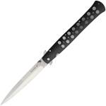 Cold Steel 26SXP 6" Ti-Lite Einhandmesser mit AUS 8A...