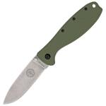 BRK Designed by ESEE Zancudo, Messer mit AUS-8A...