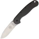 BRK Designed by ESEE Avispa, D2 Stahl-Klinge mit...